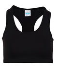 Women's Cool Sports Crop Top