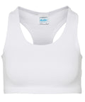 Women's Cool Sports Crop Top