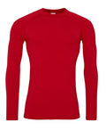 Cool Long Sleeve Baselayer