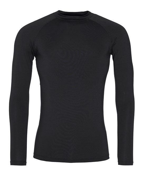 Cool Long Sleeve Baselayer