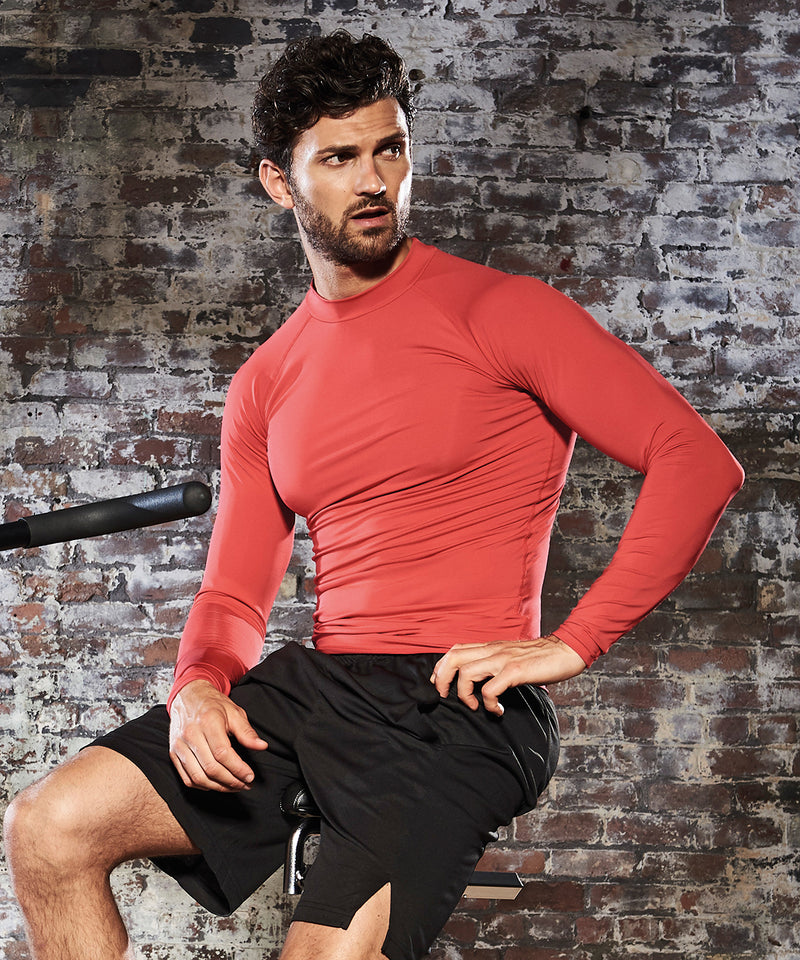 Cool Long Sleeve Baselayer