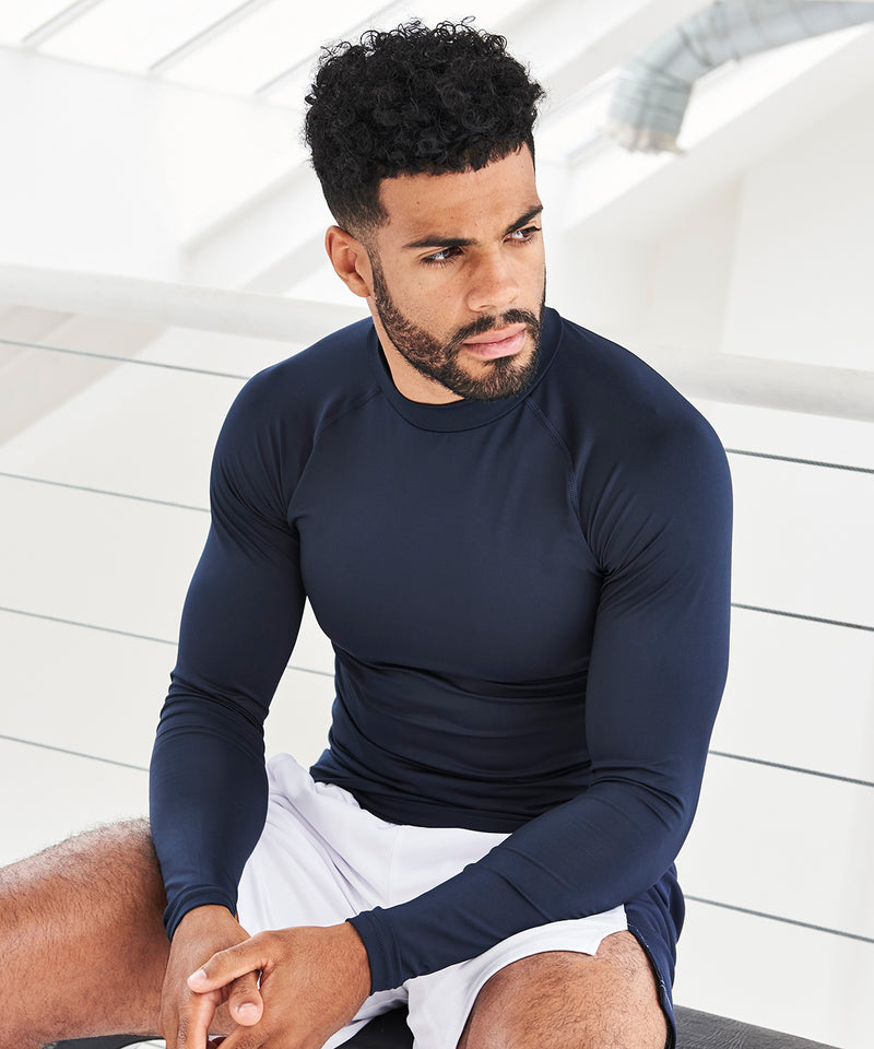 Cool Long Sleeve Baselayer