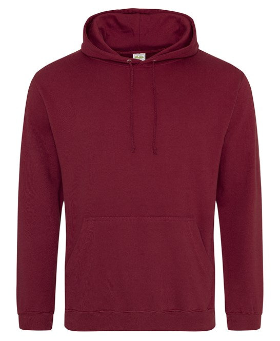 College Hoodie 1