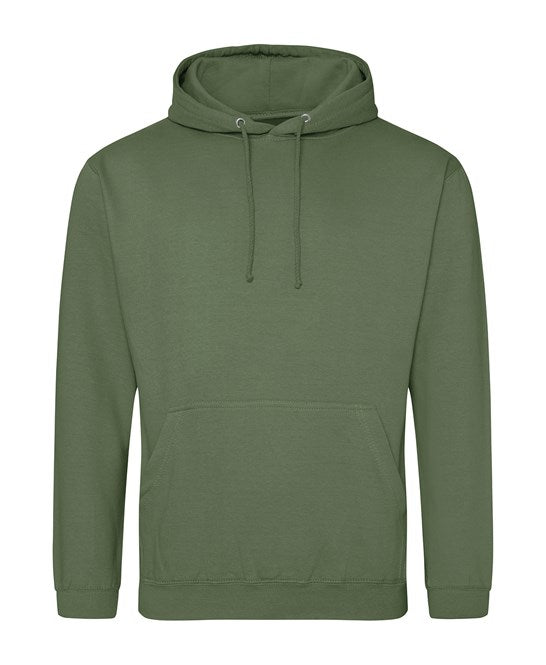 College Hoodie 3