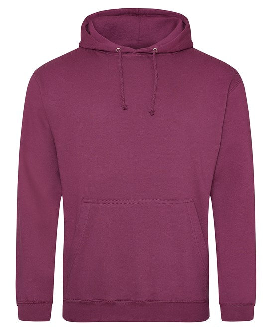 College Hoodie 5