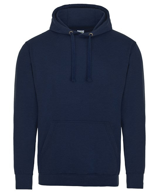 SupaSoft Hoodie.