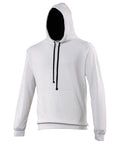 Varsity Hoodie (Light Shaded Contract)