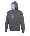 Varsity Hoodie (Light Shaded Contract)