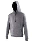 Varsity Hoodie (Light Shaded Contract)