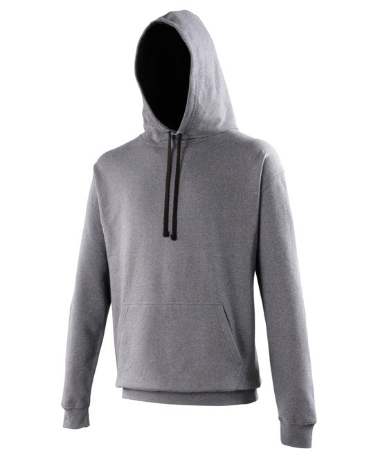 Varsity Hoodie (Light Shaded Contract)