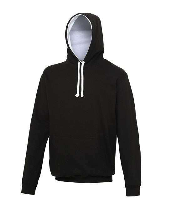 Varsity Hoodie (Dark Shaded Contract)