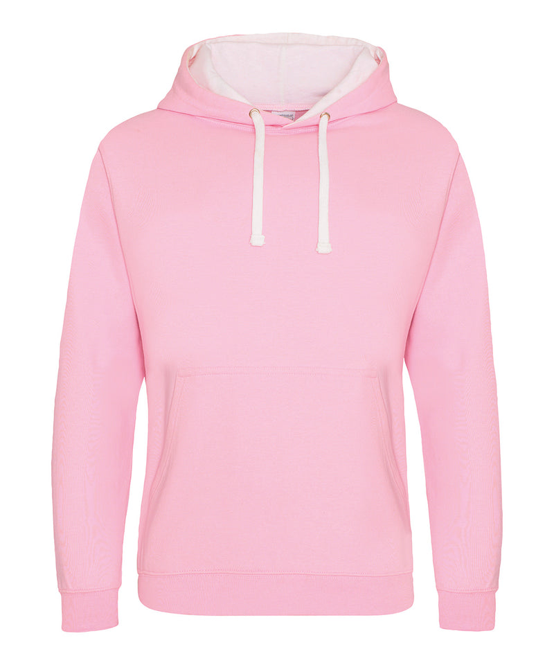 Varsity Hoodie (Light Shaded Contract)