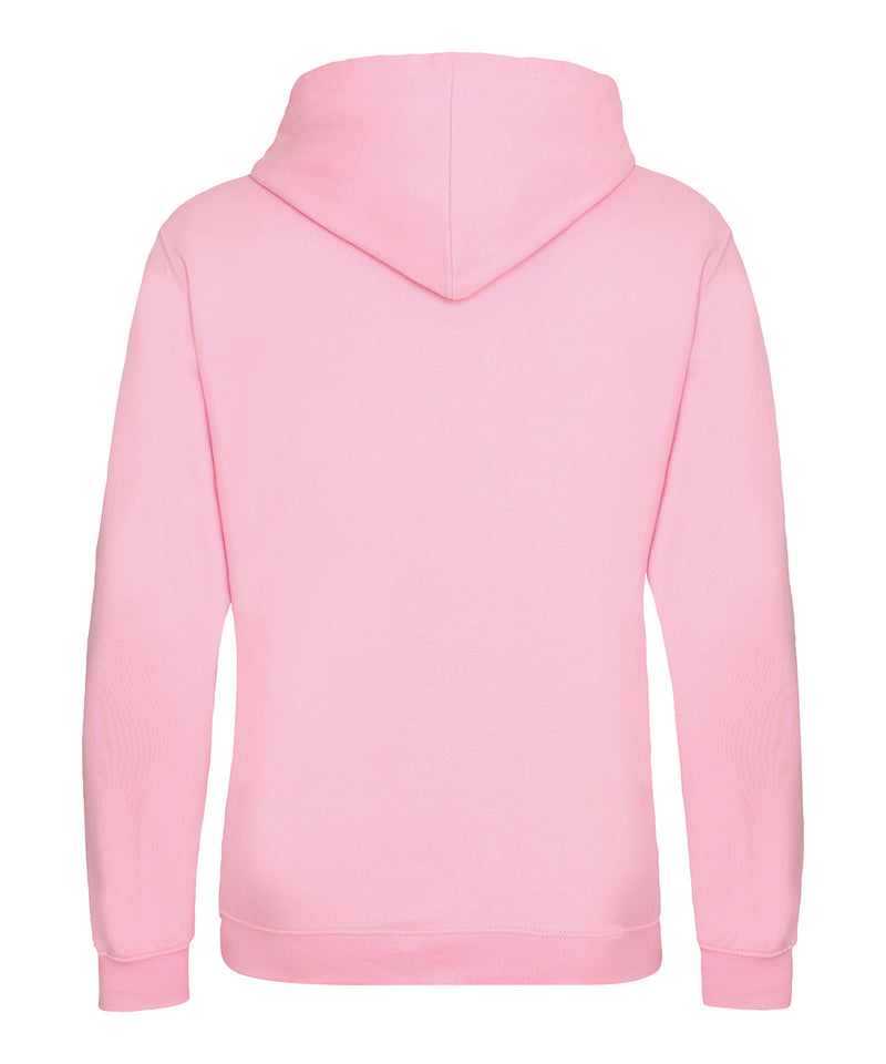 Varsity Hoodie (Light Shaded Contract)