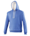 Varsity Hoodie (Bright Shaded Contract)