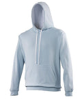 Varsity Hoodie (Bright Shaded Contract)