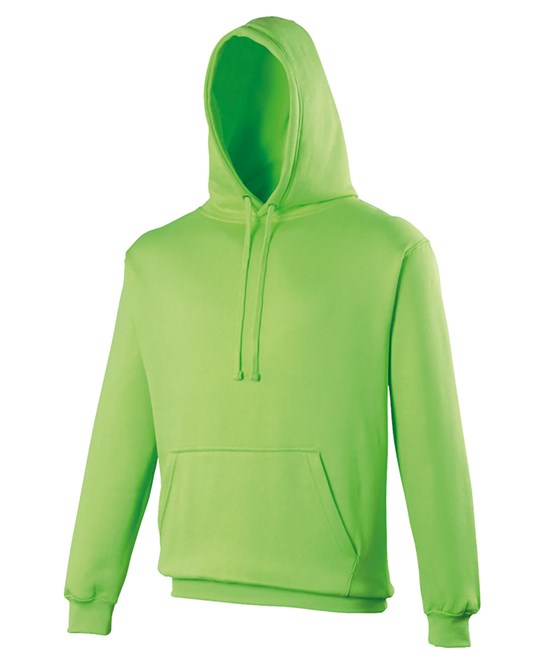 Electric Hoodie