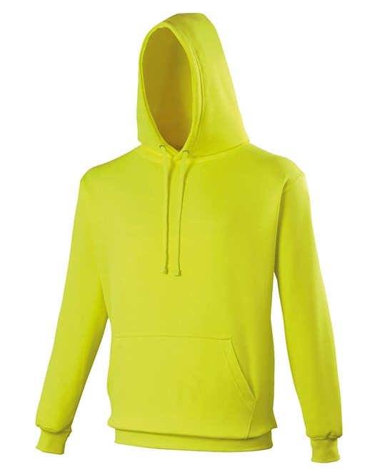 Electric Hoodie