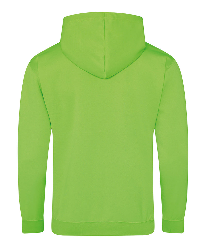 Electric Hoodie