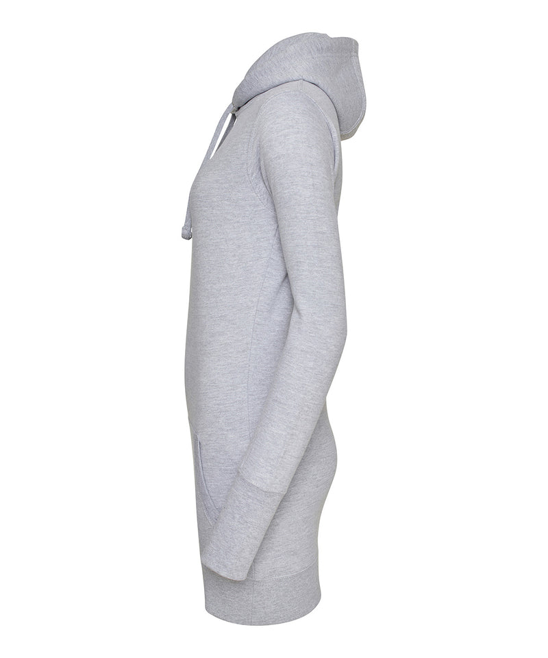 Women's Longline Hoodie