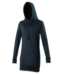 Women's Longline Hoodie