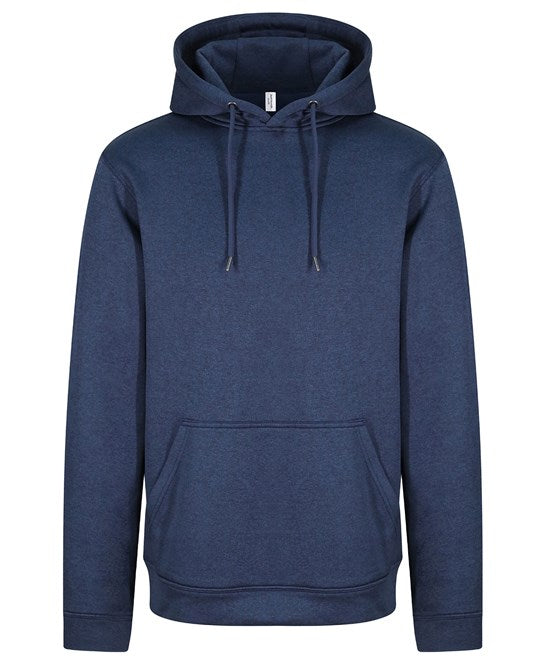 Sports Polyester Hoodie