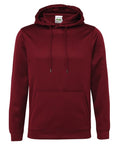 Sports Polyester Hoodie