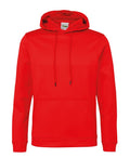 Sports Polyester Hoodie