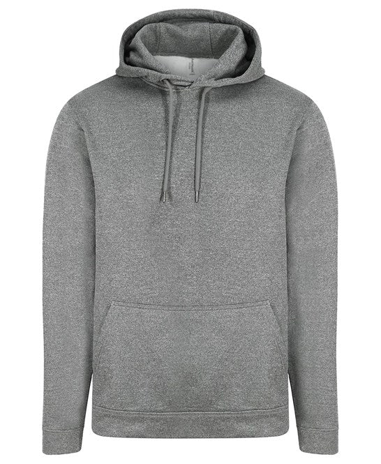 Sports Polyester Hoodie