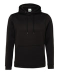 Sports Polyester Hoodie