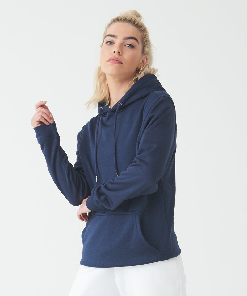 Sports Polyester Hoodie