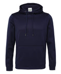 Sports Polyester Hoodie