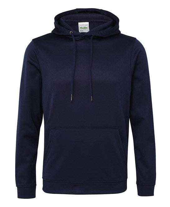 Sports Polyester Hoodie