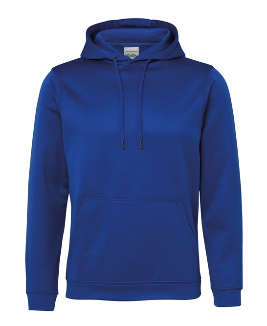 Sports Polyester Hoodie