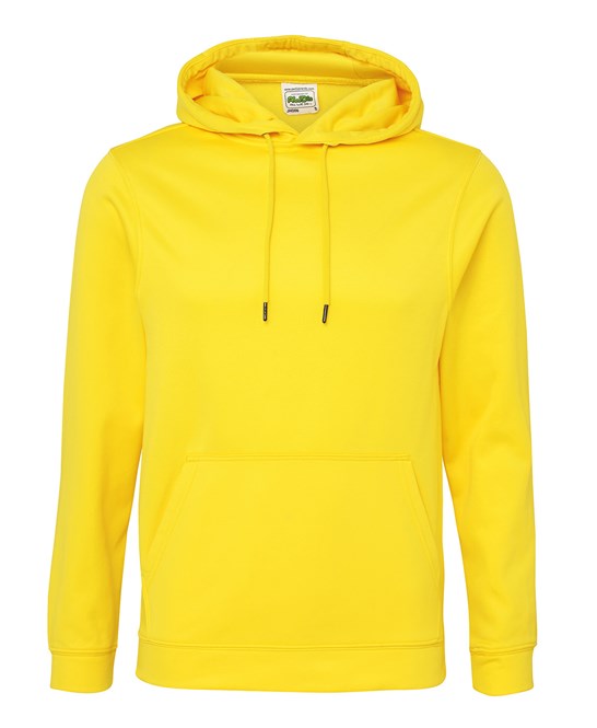 Sports Polyester Hoodie