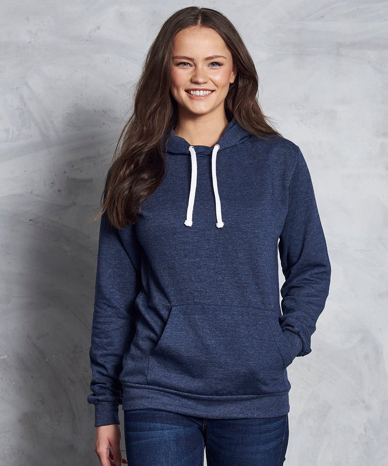 Heather Hoodie