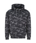 Camo Hoodie