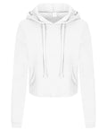 Women's Cropped Hoodie