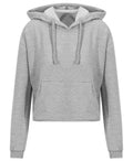 Women's Cropped Hoodie