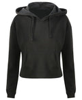 Women's Cropped Hoodie