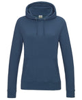 Women's College Hoodie (Light Shades)