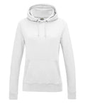 Women's College Hoodie (Light Shades)