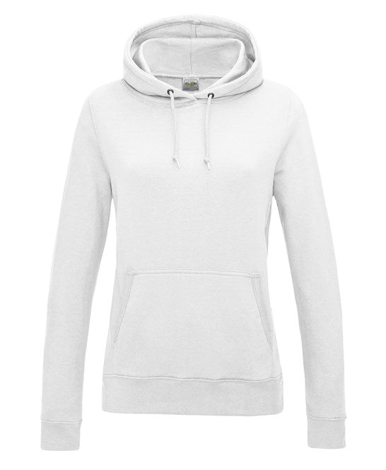 Women's College Hoodie (Light Shades)