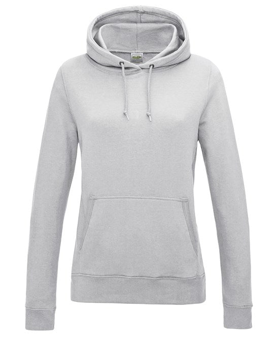 Women's College Hoodie (Light Shades)