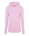 Women's College Hoodie (Light Shades)