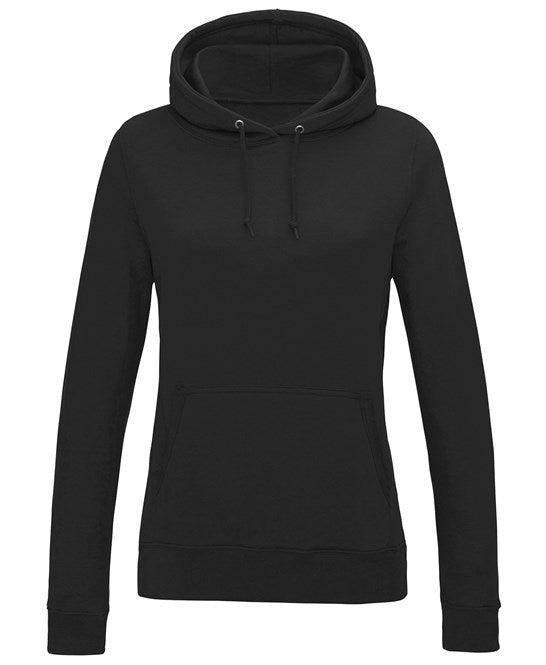 Women's College Hoodie (Dark Shades)