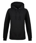 Women's College Hoodie (Dark Shades)