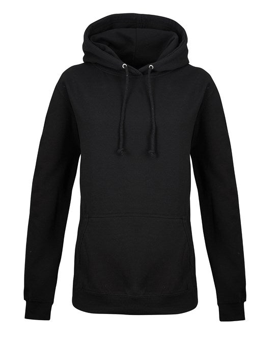 Women's College Hoodie (Dark Shades)