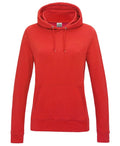 Women's College Hoodie (Light Shades)