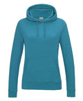 Women's College Hoodie (Light Shades)