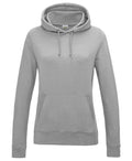 Women's College Hoodie (Light Shades)